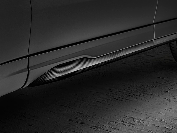 مازيراتي تكشف النقاب عن نسخة تروفيو من طراز ليفانتي